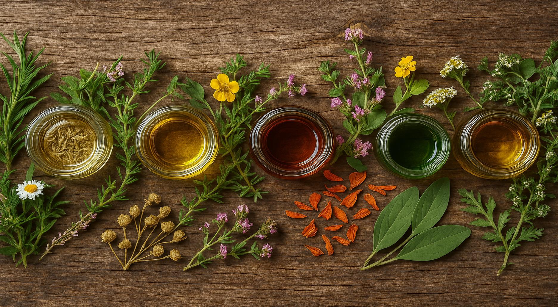 Phyto et Aroma