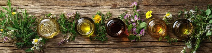 Phyto et Aroma