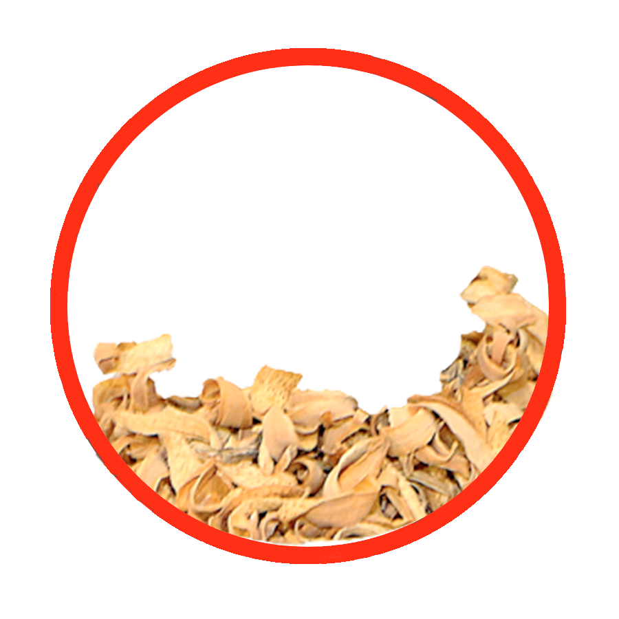 Oranger pétales Sédative Digestive