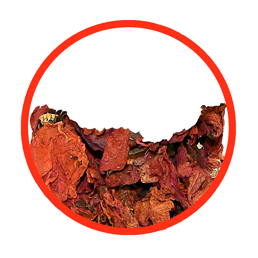 Coquelicot Sédative