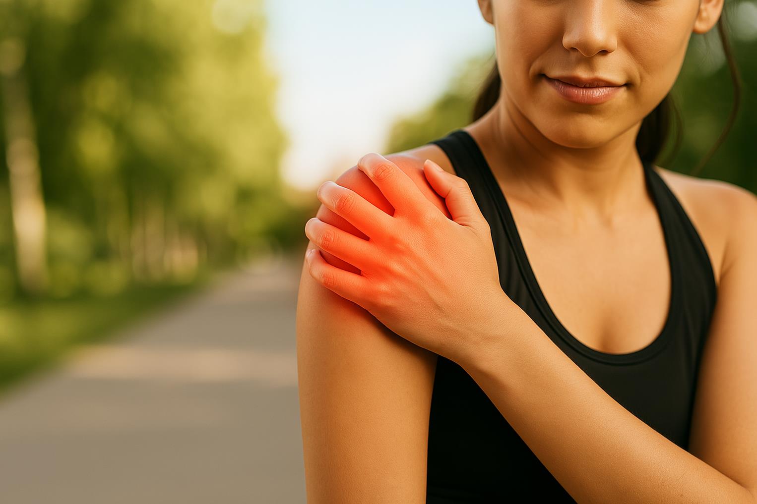 tendinopathies
