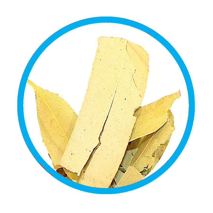 Eucalyptus Toux sèche