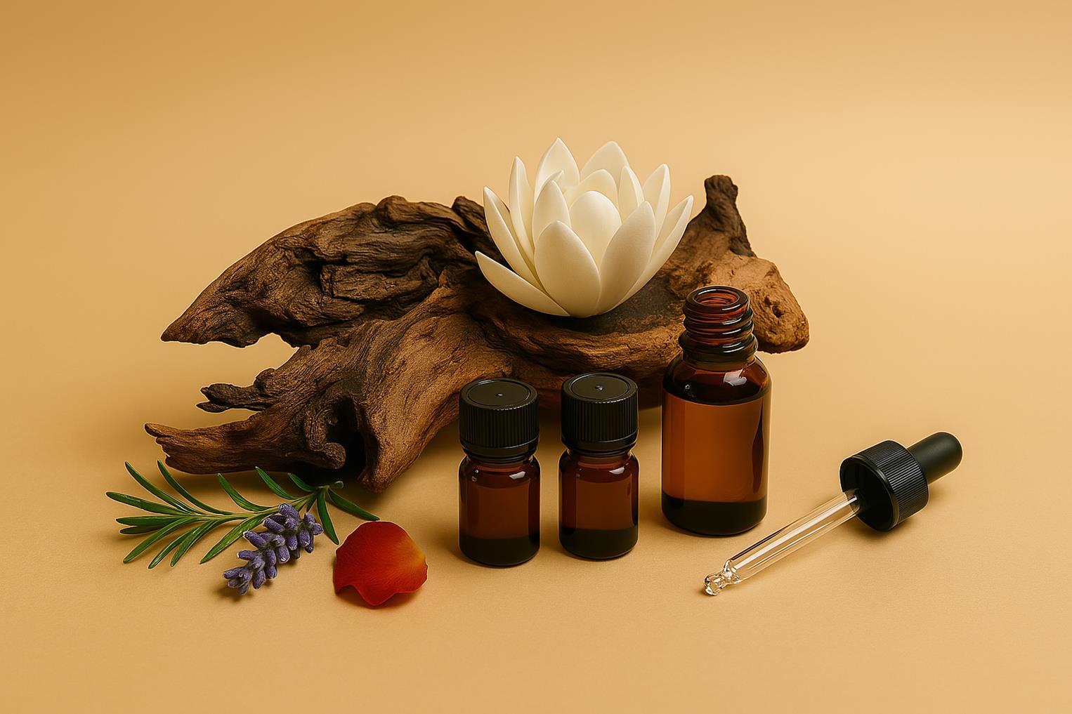 aroma