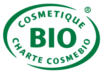 Label Cosmebio