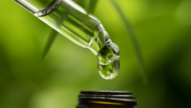 Dosage huiles essentielles