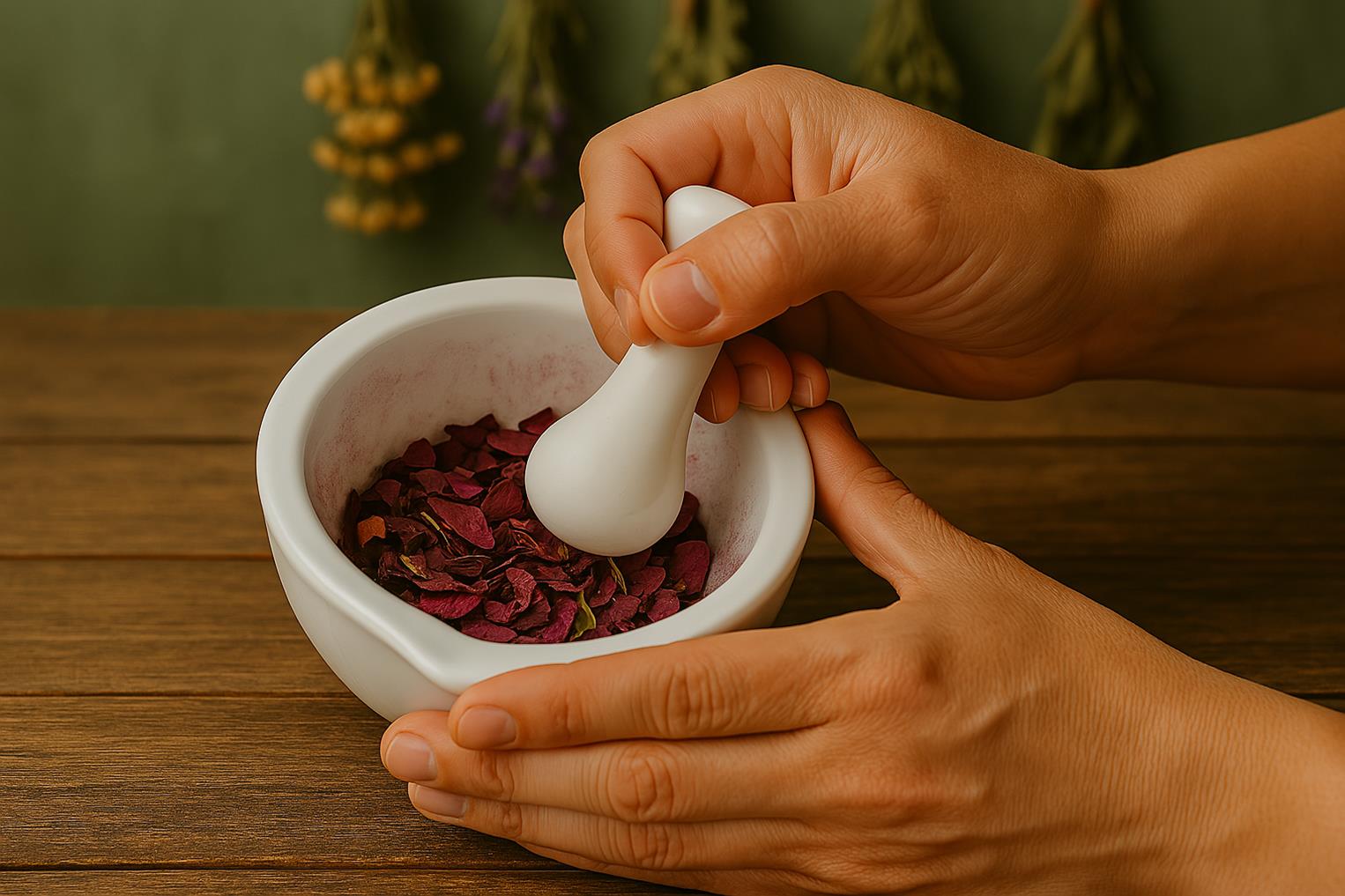 Phyto au mortier
