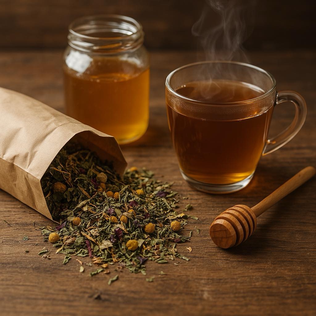 remède de grand-mères