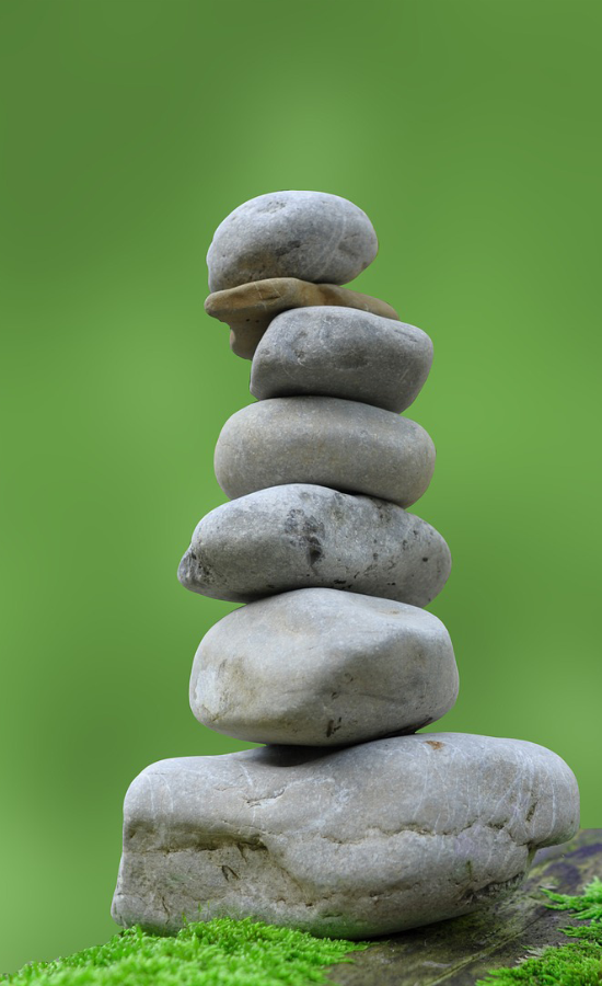 ESPACE ZEN